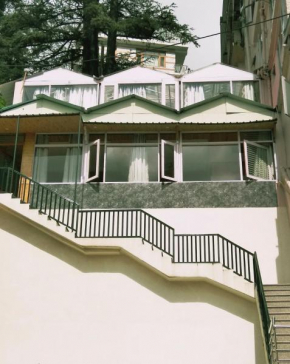 Отель Hotel Lords Regency  Шимла